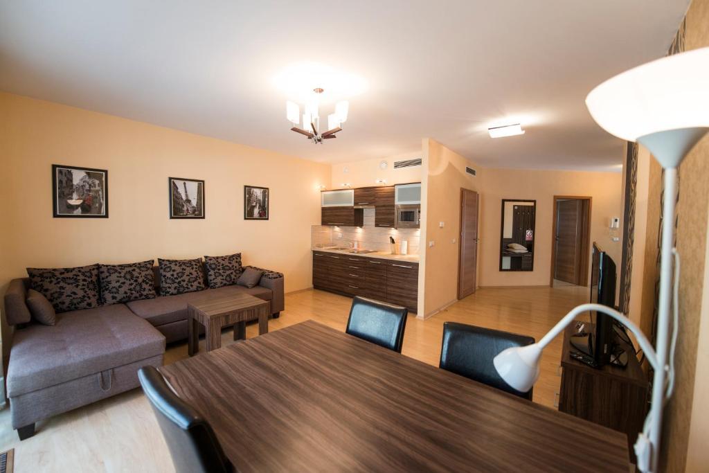 Just Apartments Wroclaw Exterior photo